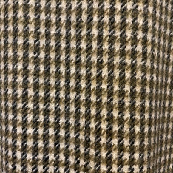 Davis of Boston | vintage hooded coat - Picture 4 of 5